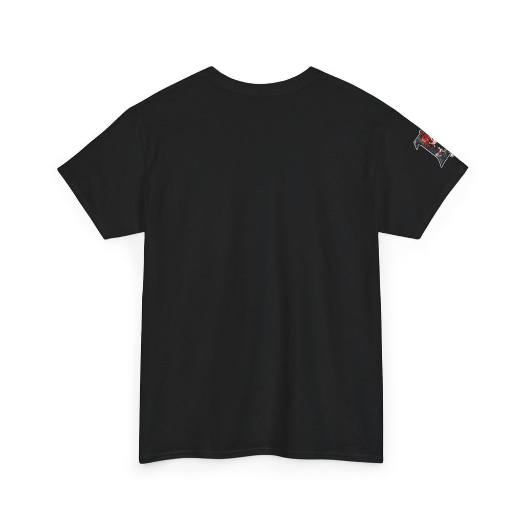 My Brain Has a Waiting Room Tee - Nova