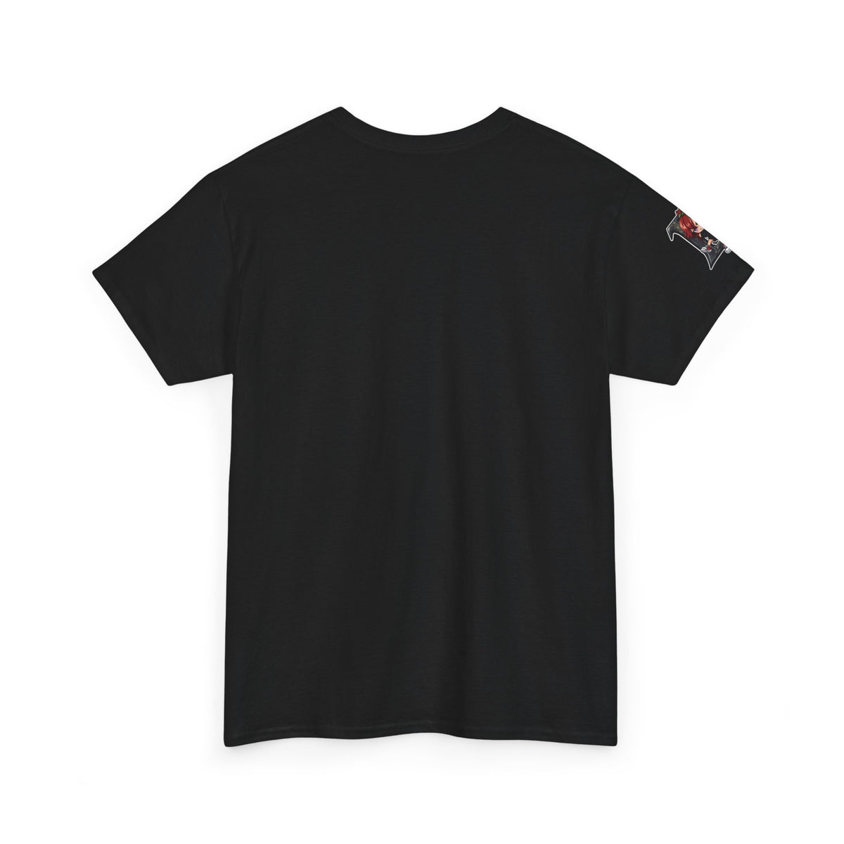 My Brain Has a Waiting Room Tee - Nova