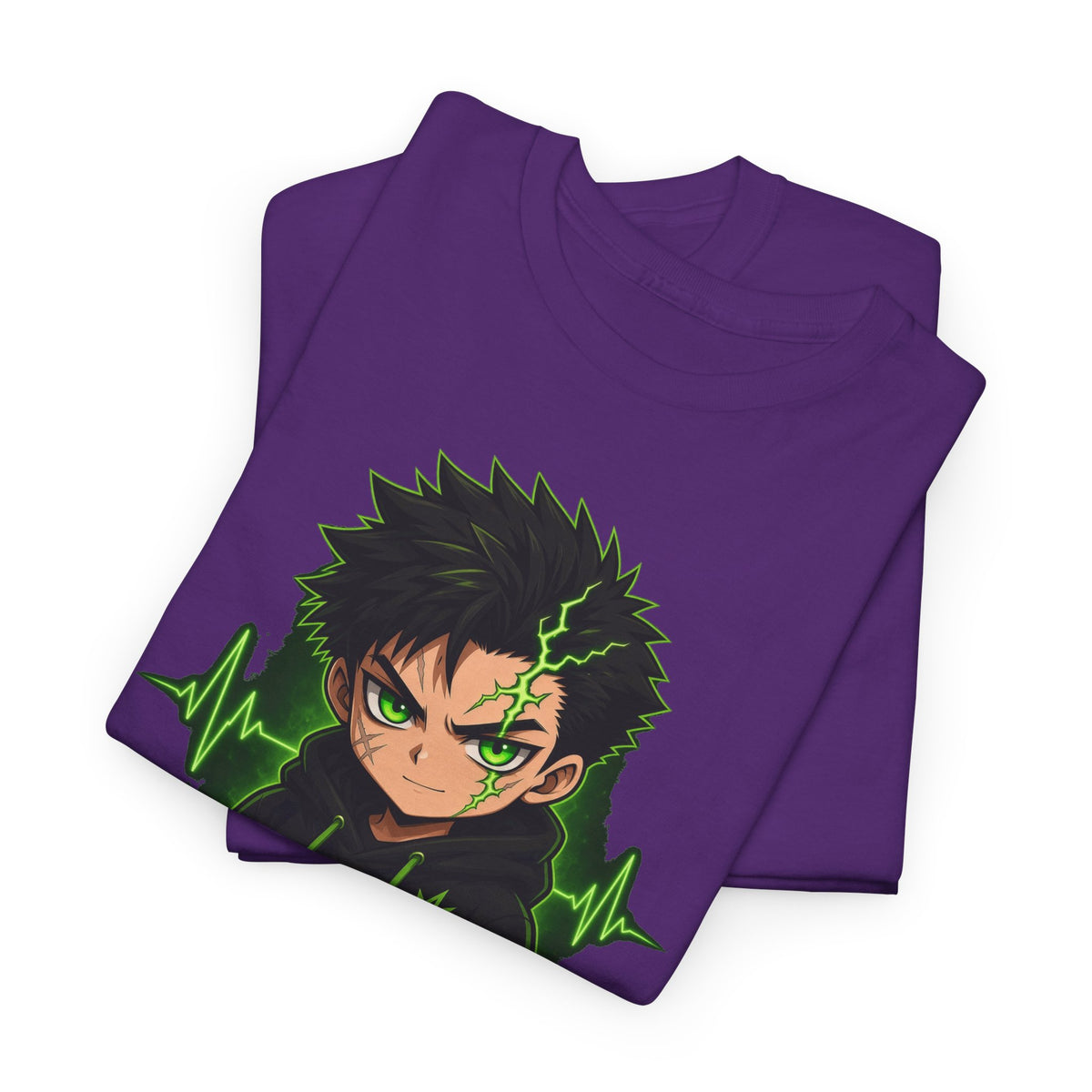 The Quiet Isn't Empty Tee - Silas
