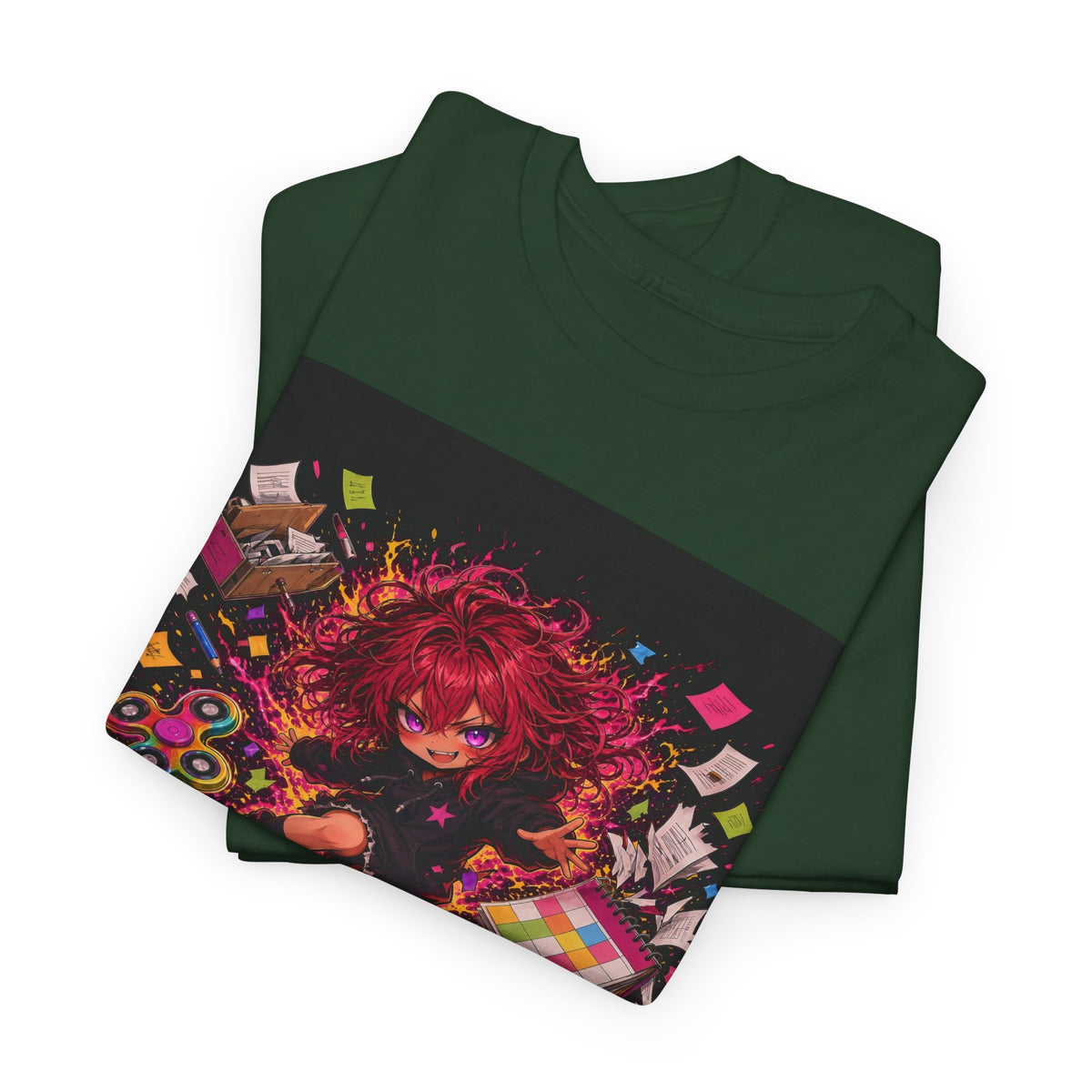 Send Help, Sort Of — Nova Tee