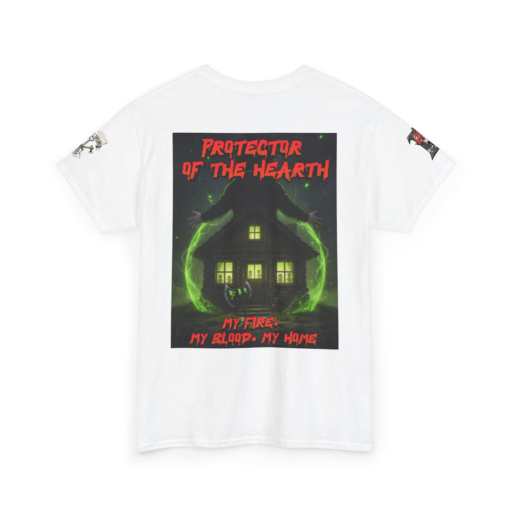 Protector of the Hearth T-Shirt