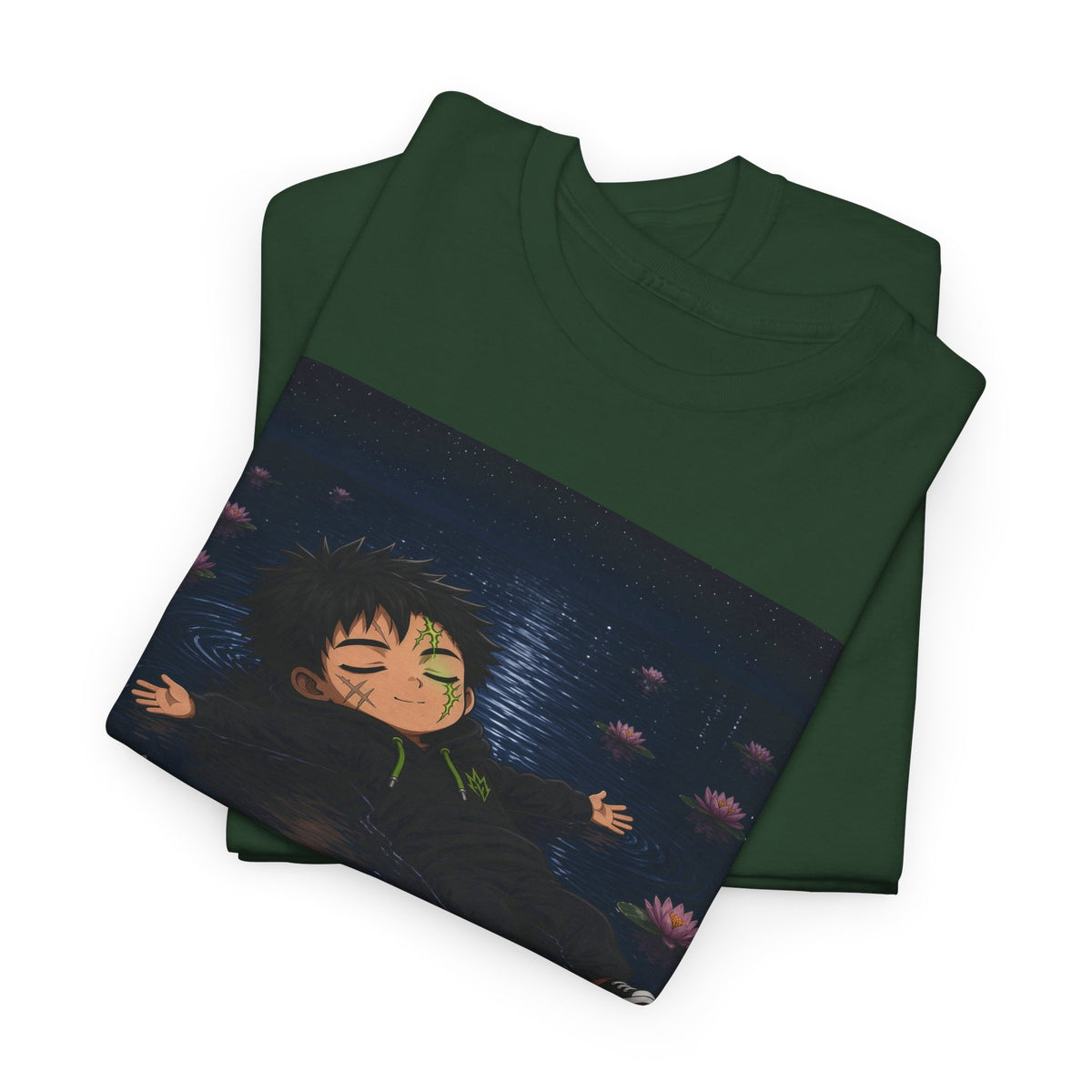 Nothing's Holding Me Down Right Now. Tee - Silas