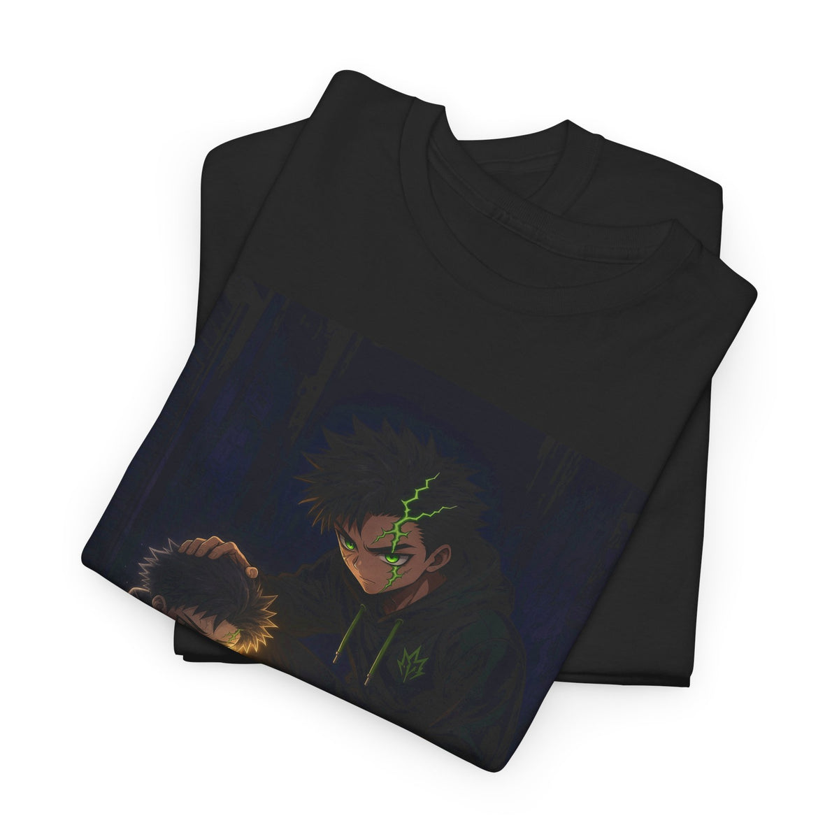 I Came Back for You — Silas Tee