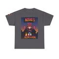 Nova's Rebellion T-Shirt