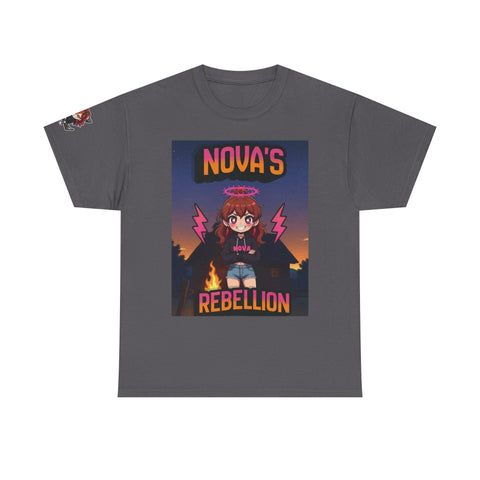 Nova's Rebellion T-Shirt