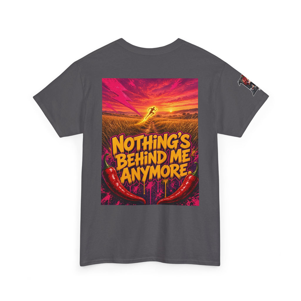 I Run Because I Can, Not Because I'm Chased. Tee - Nova