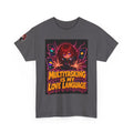 Multitasking Is My Love Language — Nova Tee