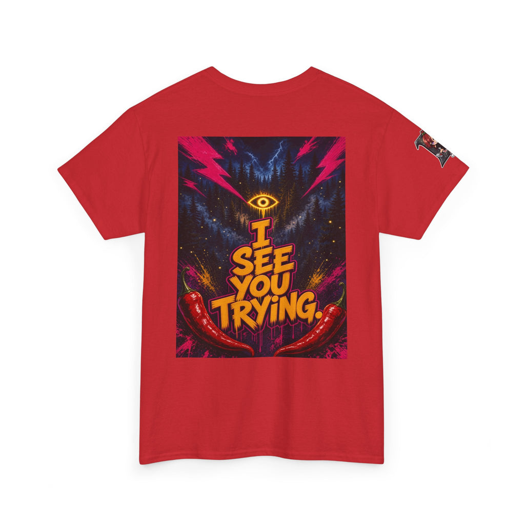 Read Me Wrong. I Dare You. Tee - Nova