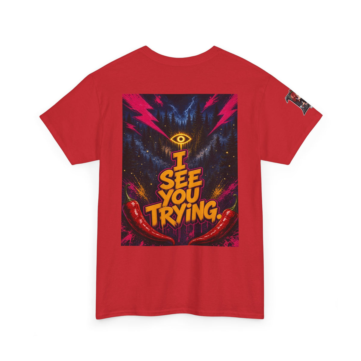 Read Me Wrong. I Dare You. Tee - Nova
