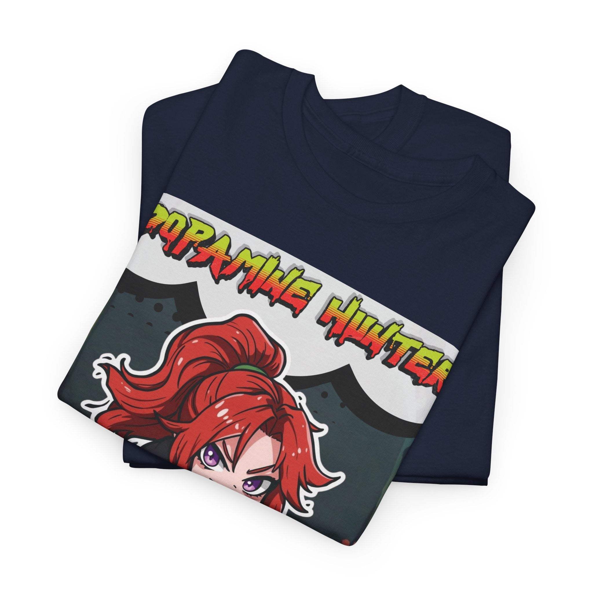 Dopamine Hunter