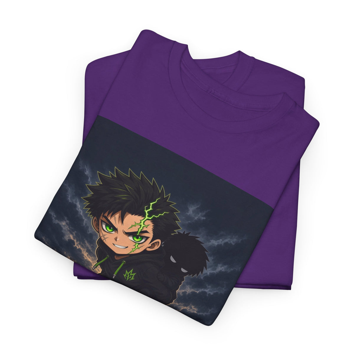 I'll Carry What You Can't — Silas Tee