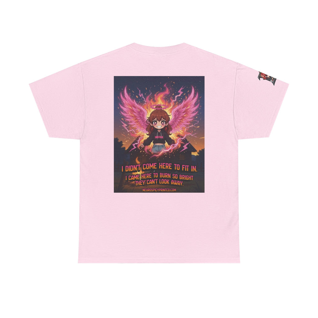 Nova's Rebellion T-Shirt