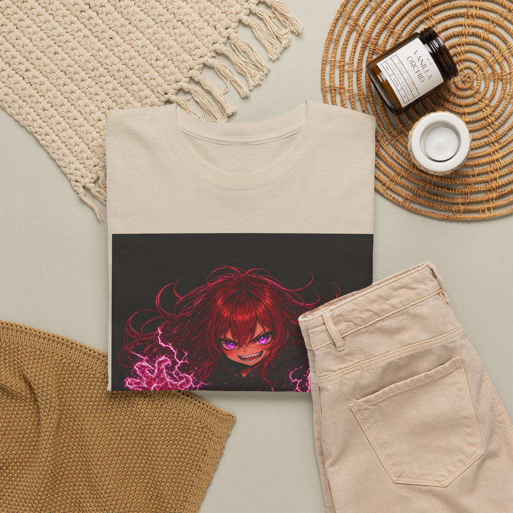 Don't Poke the Thing That Bites Back — Nova Tee