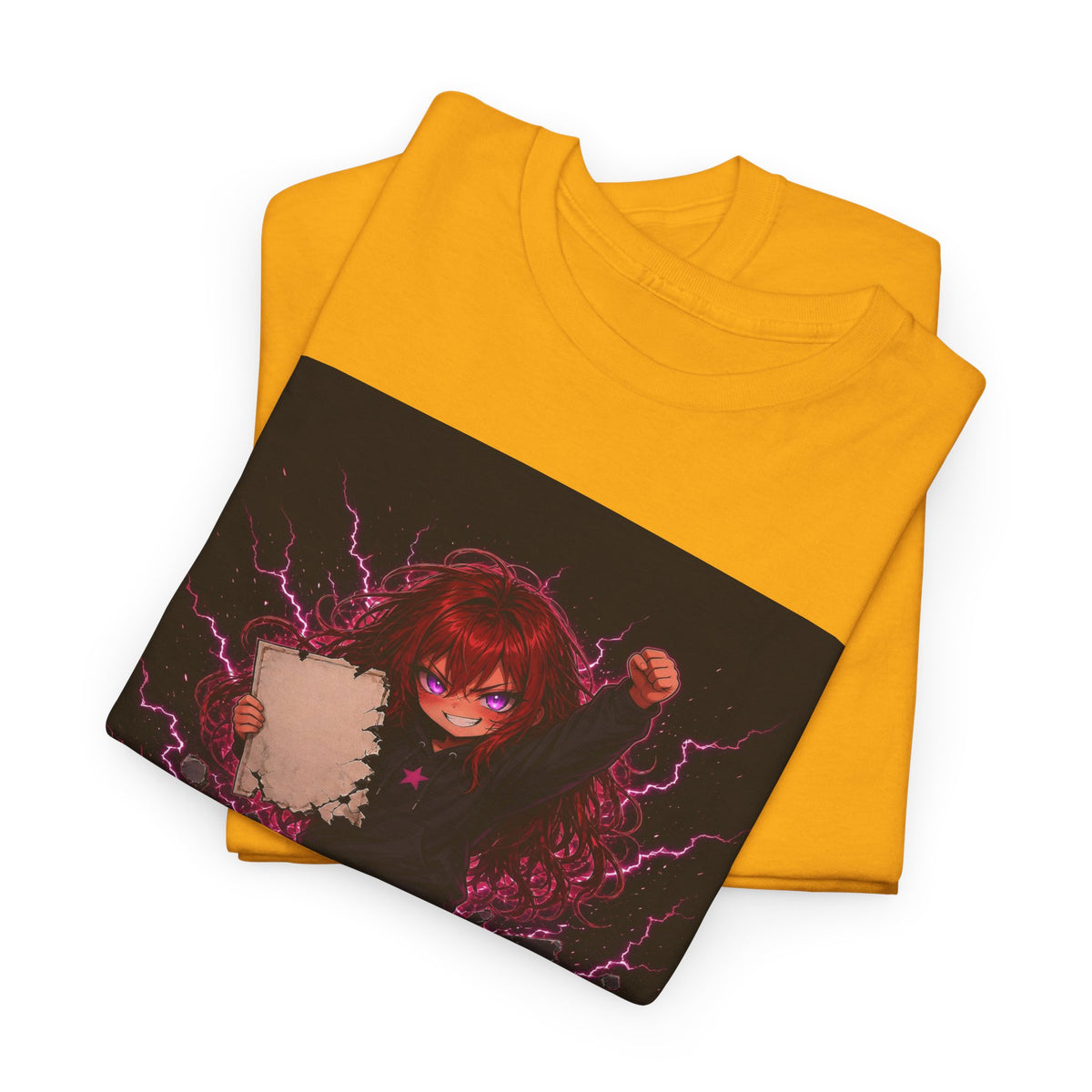 Freedom Fighter, Not a Free Worker — Nova Tee