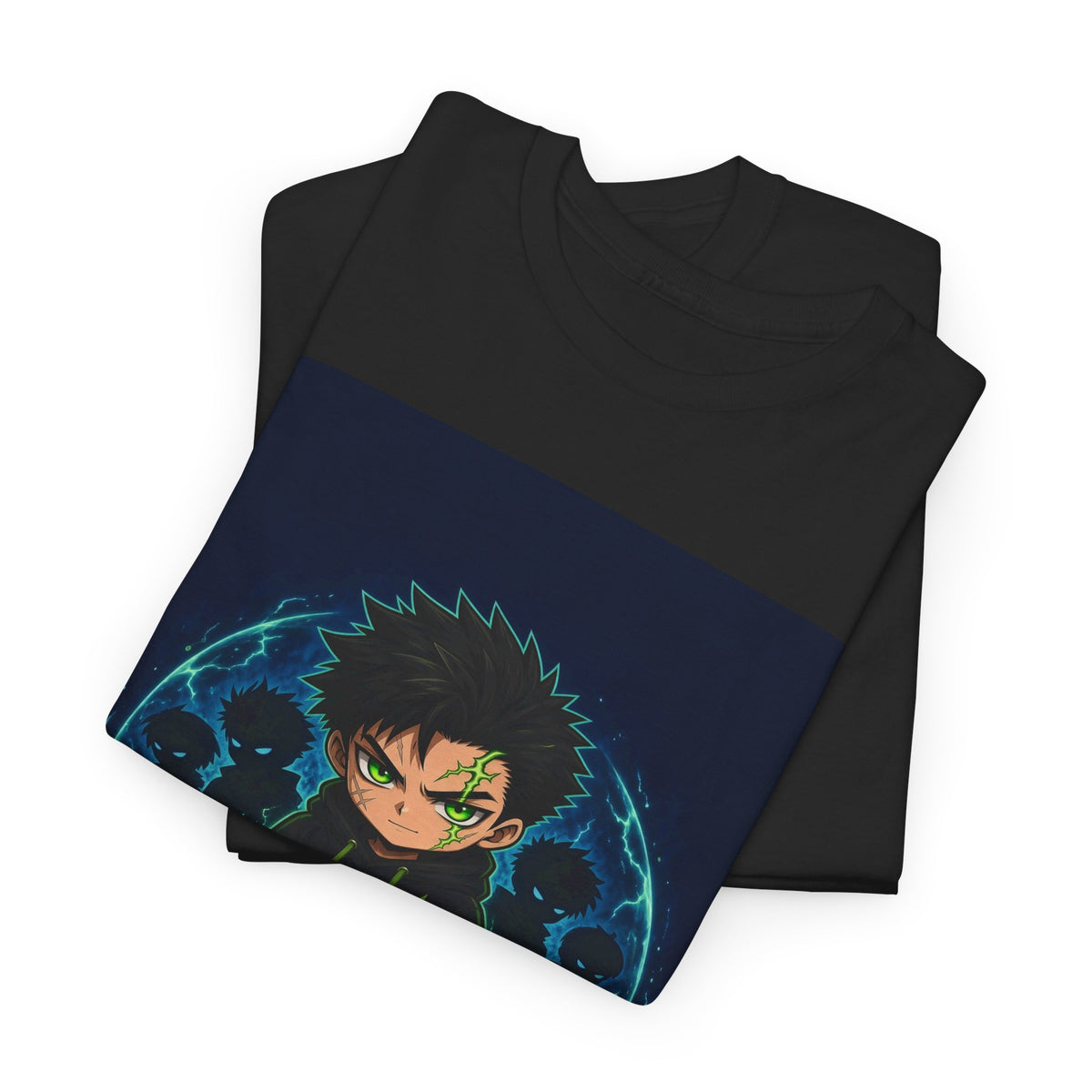I'll Stand So You Don't Have To — Silas Tee