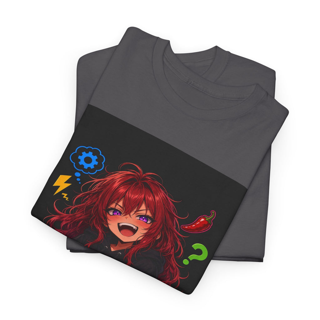 Race Car Brain, Volvo World — Nova Tee