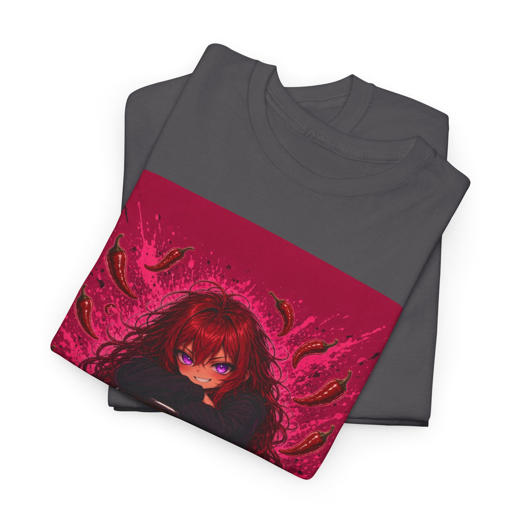 This Is the Unmedicated Version — Nova Tee