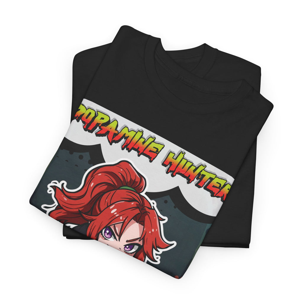 Dopamine Hunter