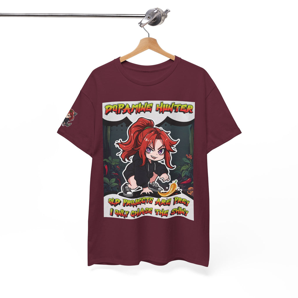 Dopamine Hunter
