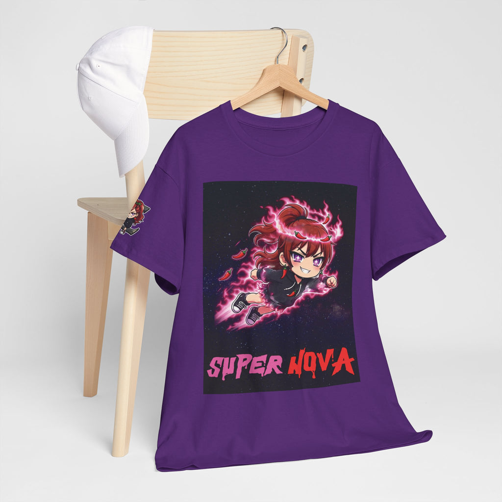 Super Nova