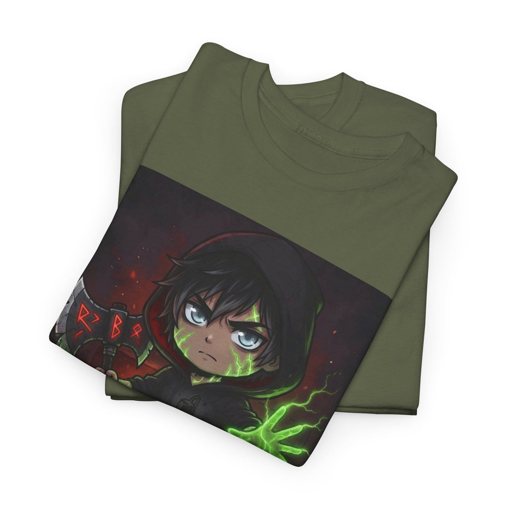 Protector of the Hearth T-Shirt