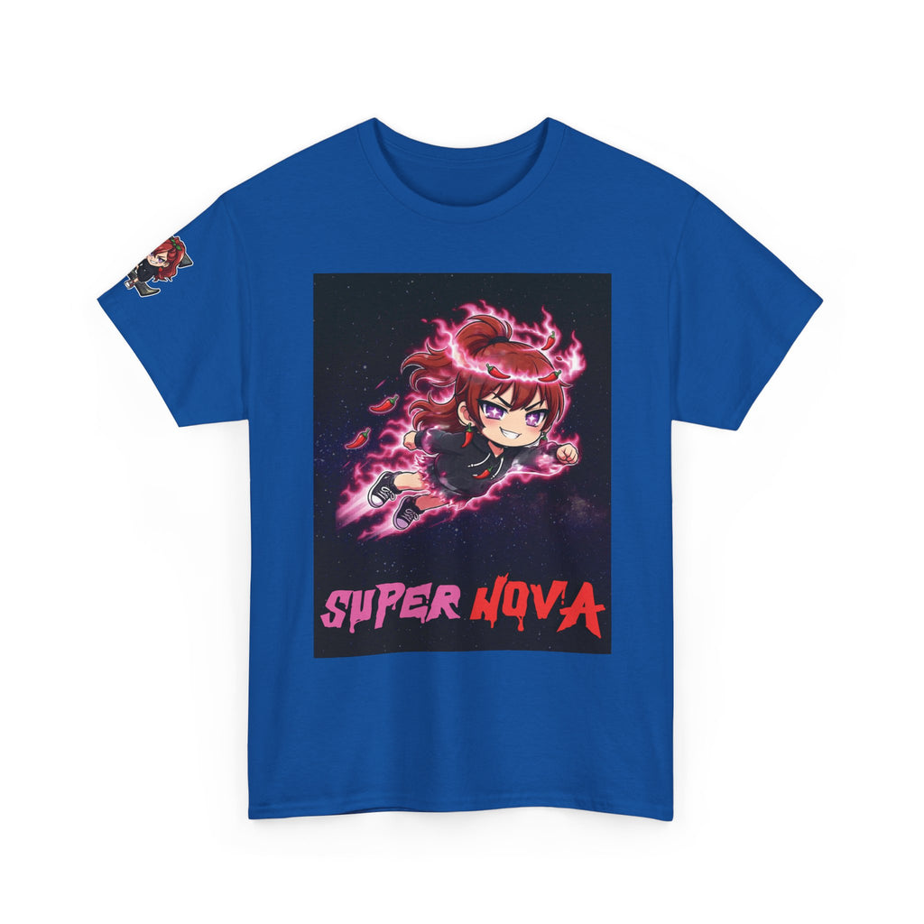 Super Nova