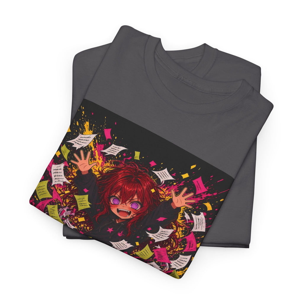 Started Seven Projects, Finished a Sandwich — Nova Tee