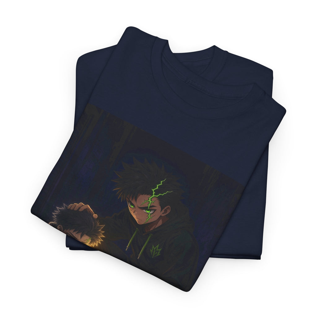 I Came Back for You — Silas Tee