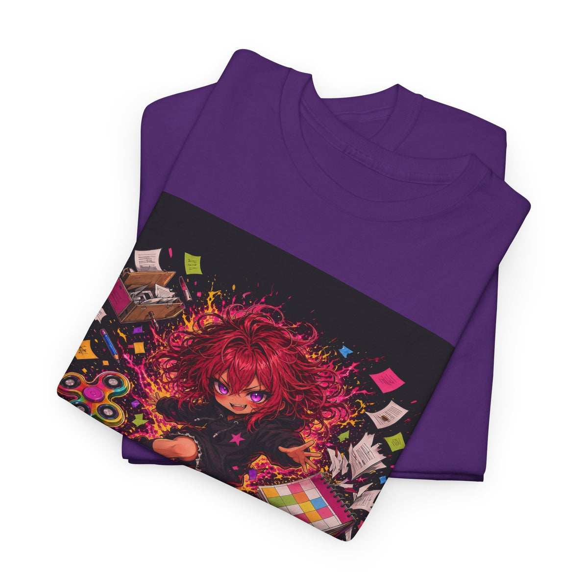 Send Help, Sort Of — Nova Tee
