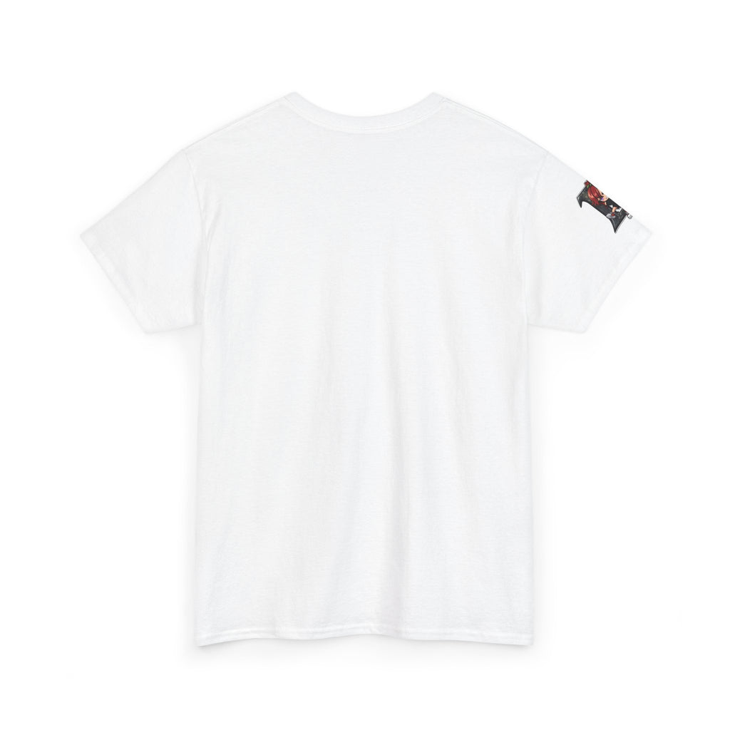 27 Tabs Open, Zero Regrets Tee - Nova