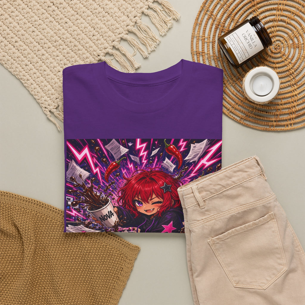 Every Day Is a Physics Experiment. Tee - Nova