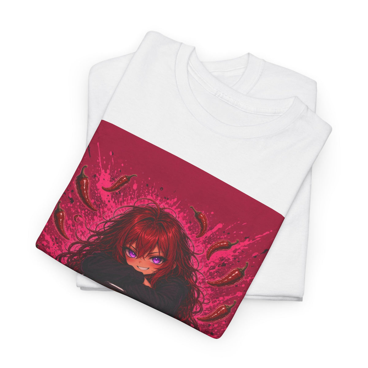 This Is the Unmedicated Version — Nova Tee