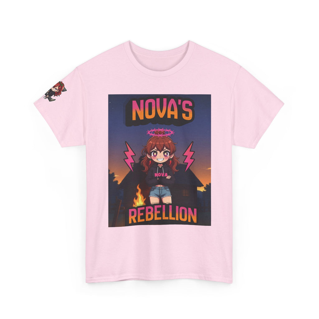 Nova's Rebellion T-Shirt