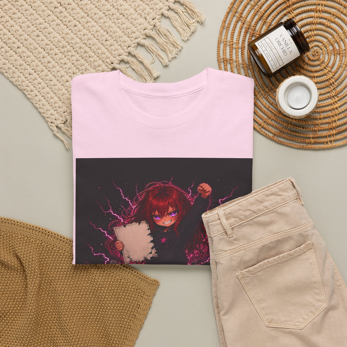 Freedom Fighter, Not a Free Worker — Nova Tee