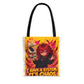 I Have a System, It's Chaos — Nova Tote (Nova Chaos)