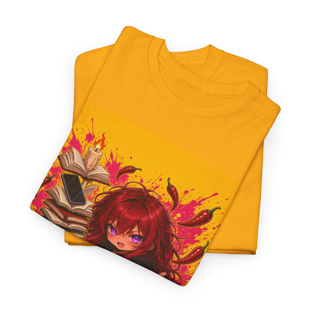 I Have a System, It's Chaos — Nova Tee