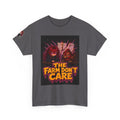 The Farm Don't Care — Nova & Silas Homestead Tee