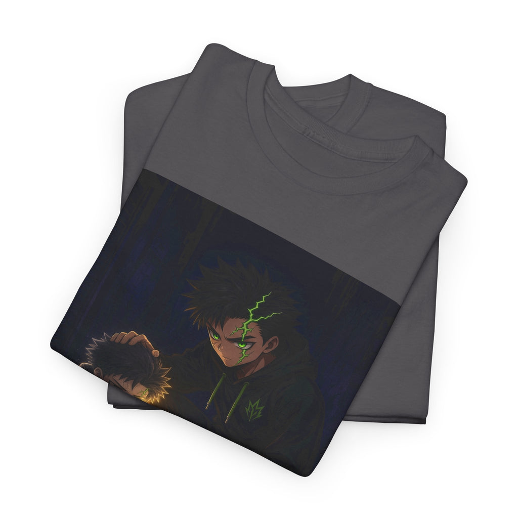 I Came Back for You — Silas Tee