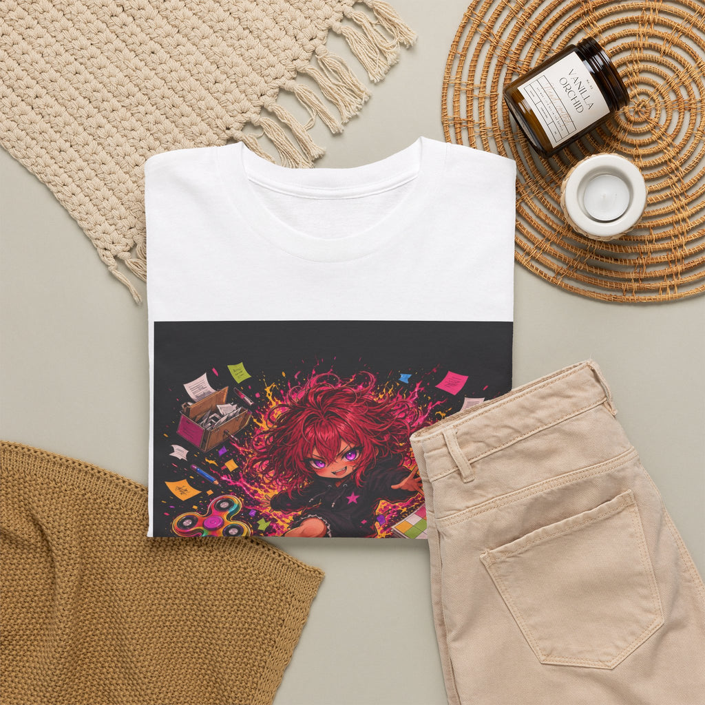 Send Help, Sort Of — Nova Tee