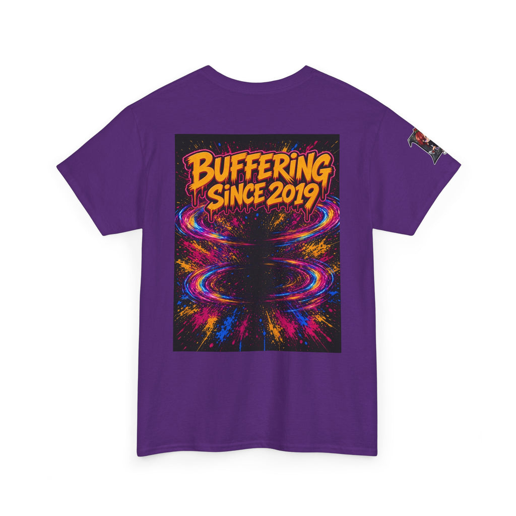 Still Processing Something From 2019 — Nova Tee