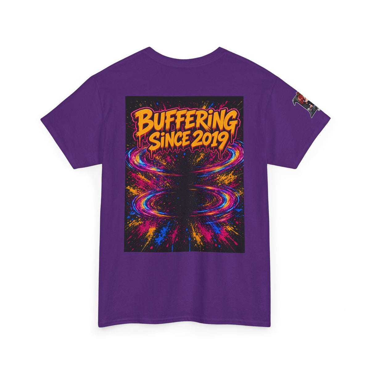 Still Processing Something From 2019 — Nova Tee