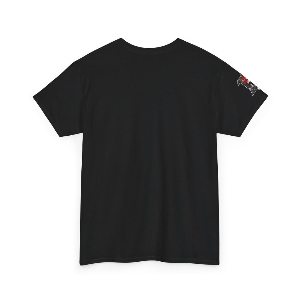 27 Tabs Open, Zero Regrets Tee - Nova