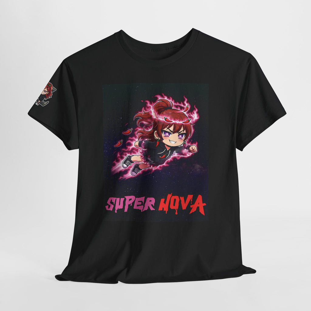 Super Nova