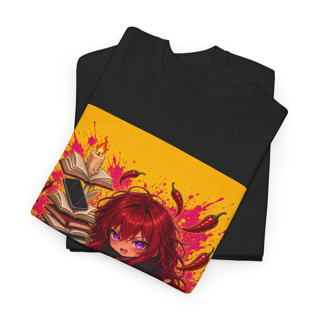 I Have a System, It's Chaos — Nova Tee