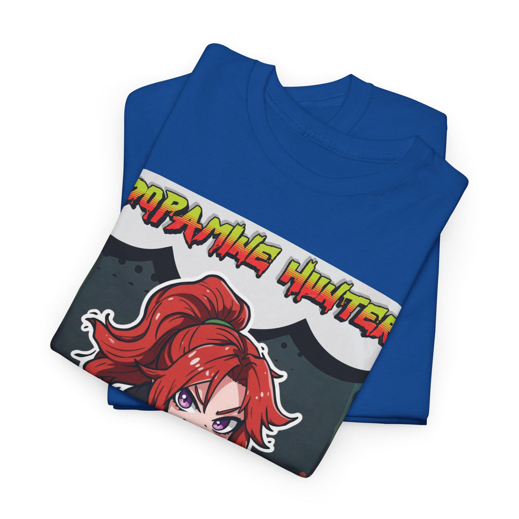 Dopamine Hunter