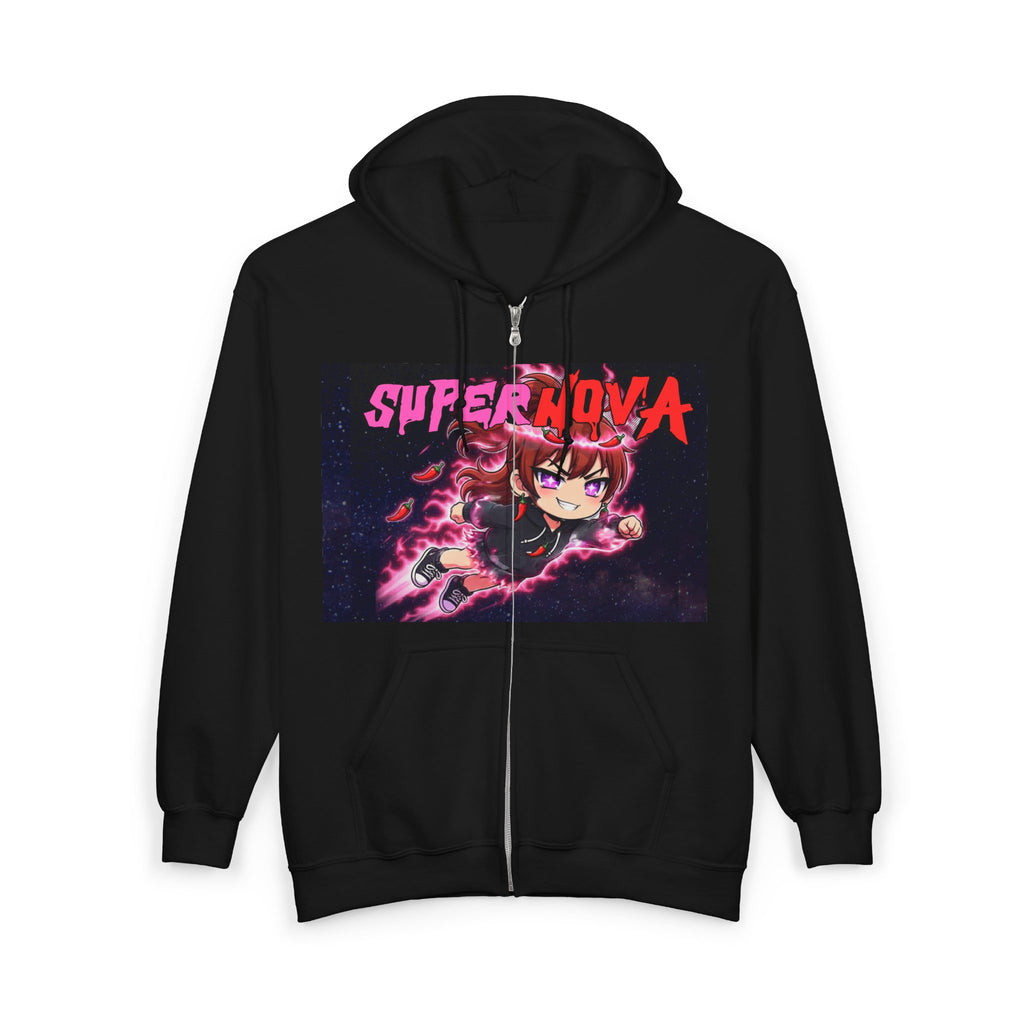 Supernova
