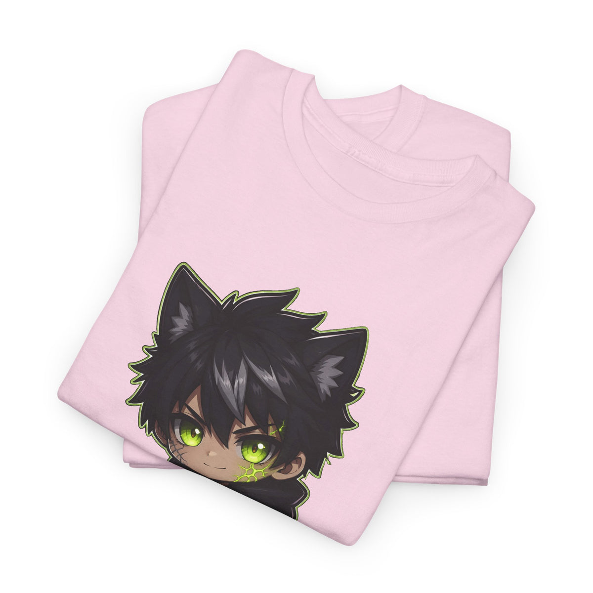 Not the Enemy Tee - Silas