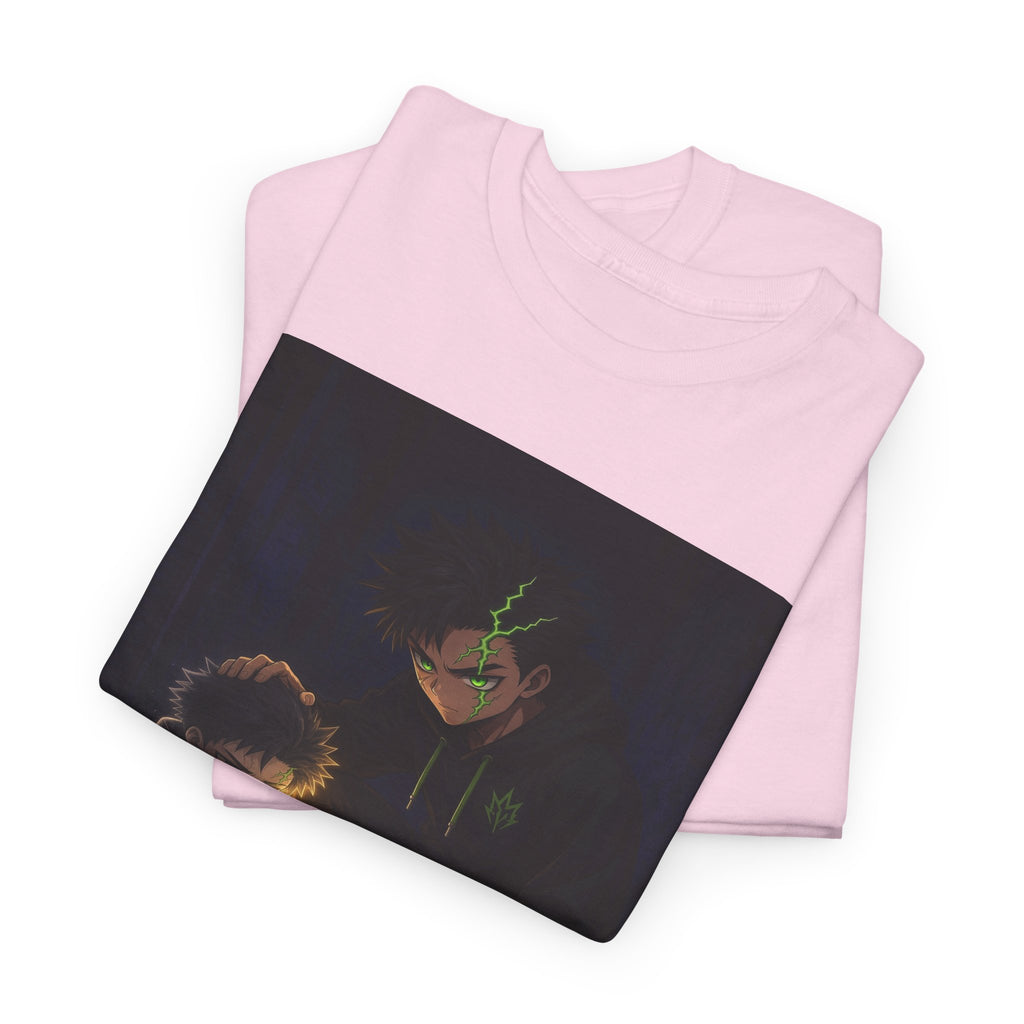 I Came Back for You — Silas Tee