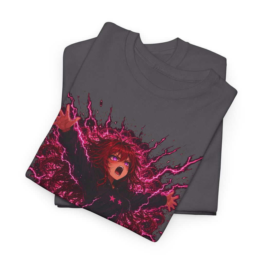 Wild Is the Only Setting I Have Tee - Nova