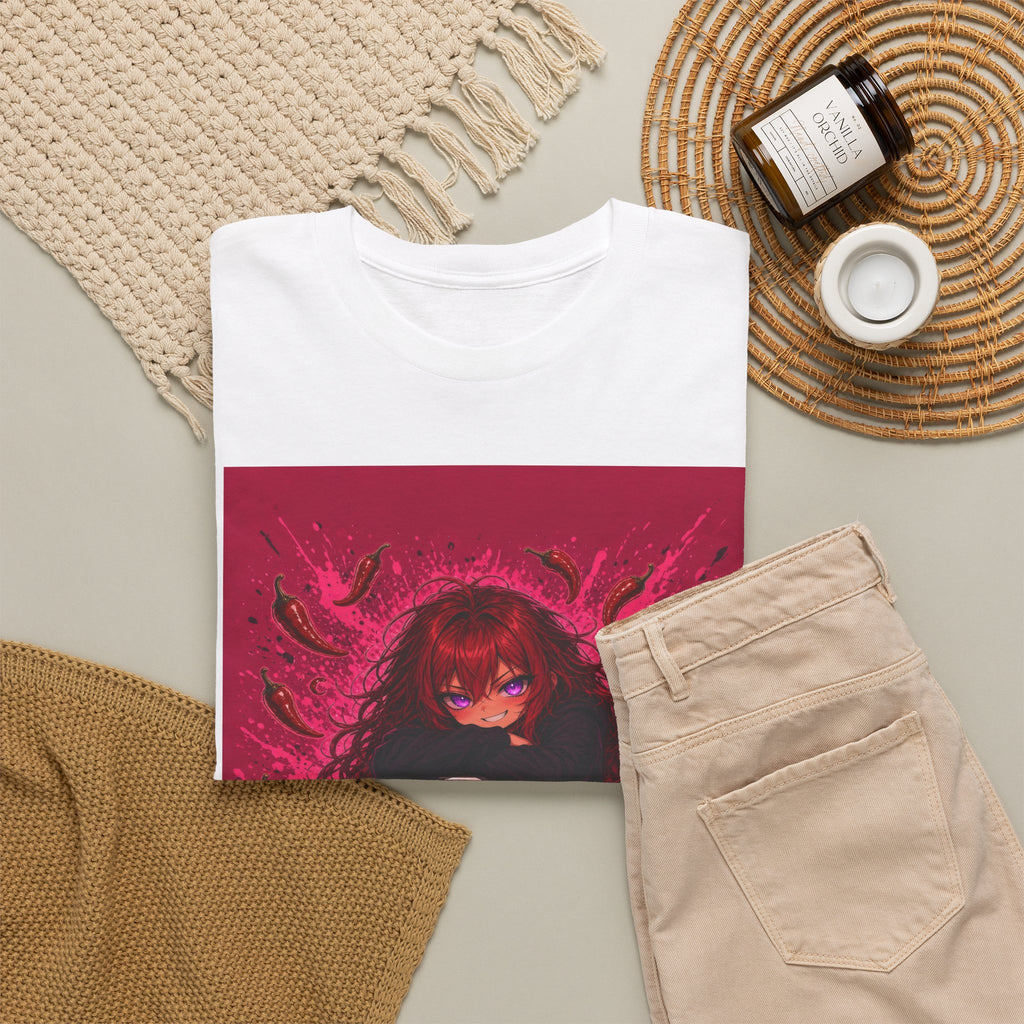 This Is the Unmedicated Version — Nova Tee